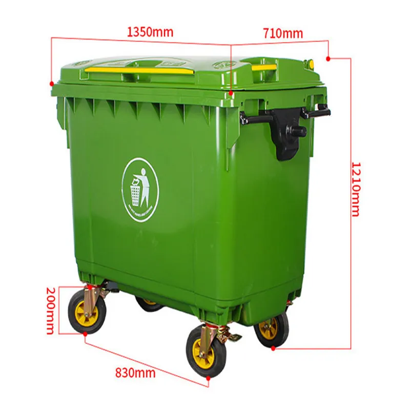 productcate-1-1 Big Capacity Garbage Carts