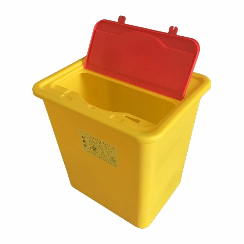 Sharps Bin Collection Of Syringe best