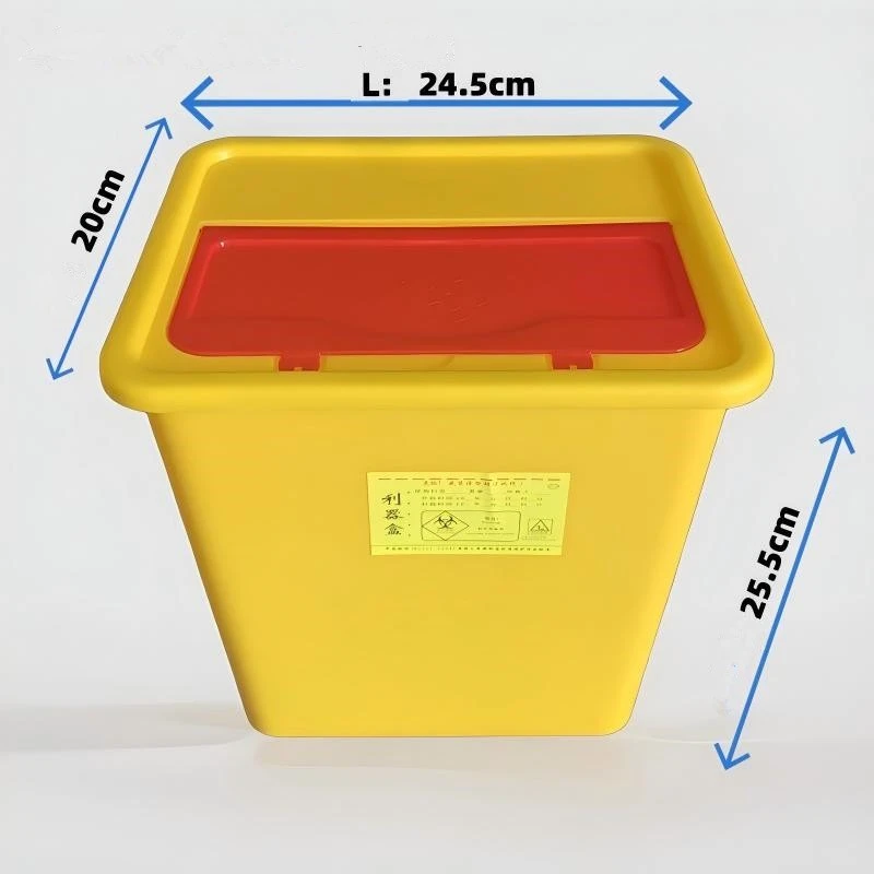 Sharps Bin Collection Of Syringe high quality