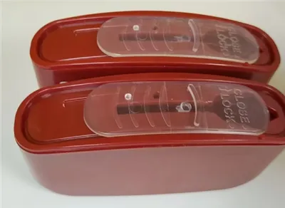 New Design 80ml Pocket Sharps Container Online