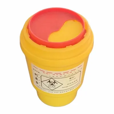 Sharps Container Mini
